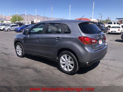 2014 Mitsubishi Outlander Sport ES   - Photo 6 - Tucson, AZ 85705