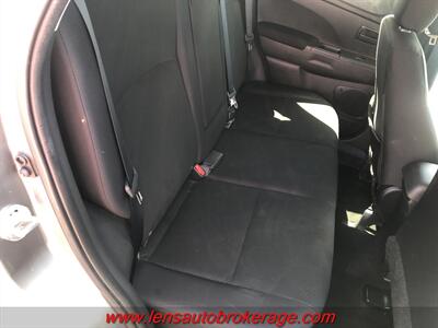 2014 Mitsubishi Outlander Sport ES   - Photo 16 - Tucson, AZ 85705