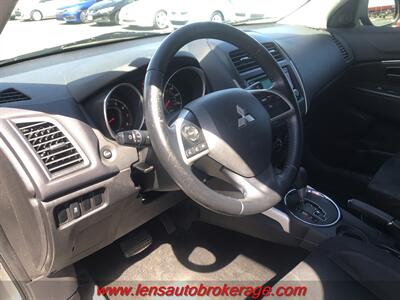 2014 Mitsubishi Outlander Sport ES   - Photo 10 - Tucson, AZ 85705