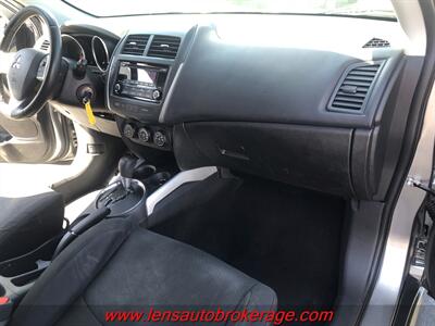 2014 Mitsubishi Outlander Sport ES   - Photo 18 - Tucson, AZ 85705