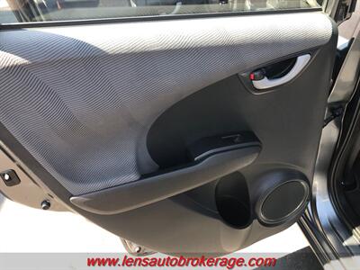 2013 Honda Fit  **FUEL SAVER!!** - Photo 15 - Tucson, AZ 85705