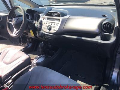 2013 Honda Fit  **FUEL SAVER!!** - Photo 21 - Tucson, AZ 85705