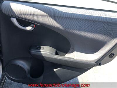 2013 Honda Fit  **FUEL SAVER!!** - Photo 18 - Tucson, AZ 85705