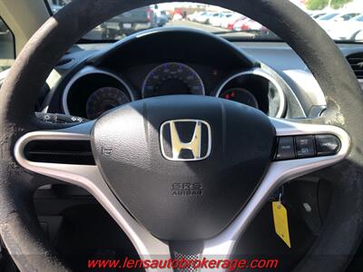 2013 Honda Fit  **FUEL SAVER!!** - Photo 12 - Tucson, AZ 85705