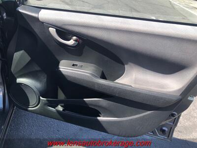 2013 Honda Fit  **FUEL SAVER!!** - Photo 20 - Tucson, AZ 85705