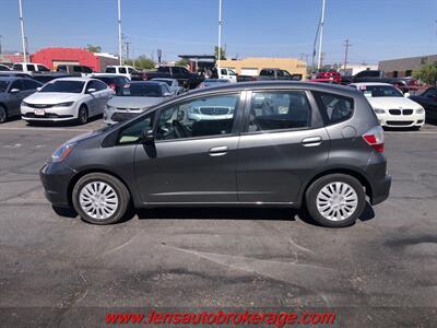 2013 Honda Fit  **COMING SOON!** - Photo 2 - Tucson, AZ 85705