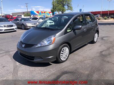 2013 Honda Fit  **FUEL SAVER!!** - Photo 4 - Tucson, AZ 85705