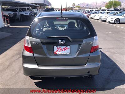 2013 Honda Fit  **FUEL SAVER!!** - Photo 7 - Tucson, AZ 85705