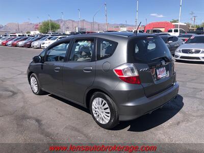 2013 Honda Fit  **FUEL SAVER!!** - Photo 6 - Tucson, AZ 85705