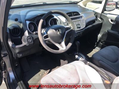 2013 Honda Fit  **FUEL SAVER!!** - Photo 10 - Tucson, AZ 85705