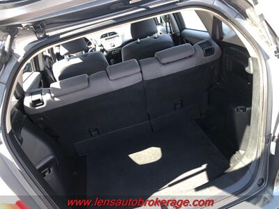 2013 Honda Fit  **FUEL SAVER!!** - Photo 17 - Tucson, AZ 85705