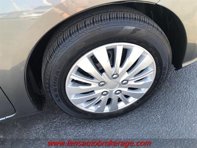 2013 Honda Fit  **FUEL SAVER!!** - Photo 24 - Tucson, AZ 85705