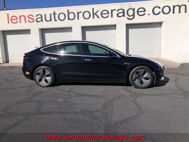 2020 Tesla Model 3 Standard Range Plus  *NEW ARRIVAL