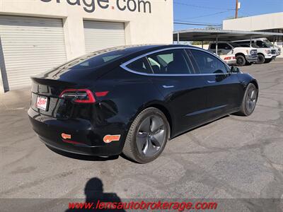 2020 Tesla Model 3 Standard Range Plus  *NEW ARRIVAL - Photo 8 - Tucson, AZ 85705