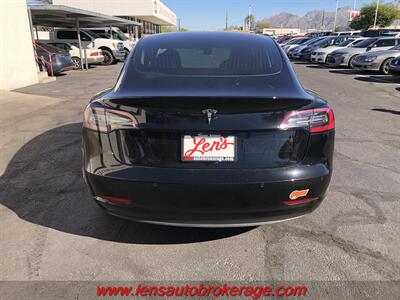 2020 Tesla Model 3 Standard Range Plus  *NEW ARRIVAL - Photo 7 - Tucson, AZ 85705