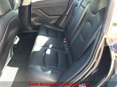2020 Tesla Model 3 Standard Range Plus  *NEW ARRIVAL - Photo 10 - Tucson, AZ 85705