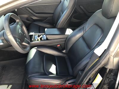 2020 Tesla Model 3 Standard Range Plus  *NEW ARRIVAL - Photo 9 - Tucson, AZ 85705