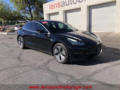 2020 Tesla Model 3 Standard Range Plus  *NEW ARRIVAL - Photo 2 - Tucson, AZ 85705