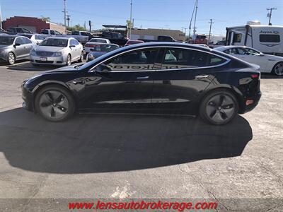 2020 Tesla Model 3 Standard Range Plus  *NEW ARRIVAL - Photo 5 - Tucson, AZ 85705