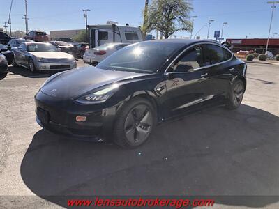 2020 Tesla Model 3 Standard Range Plus  *NEW ARRIVAL - Photo 4 - Tucson, AZ 85705