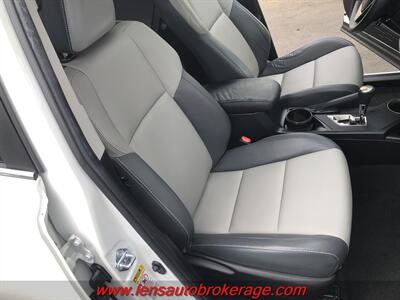 2015 Toyota RAV4 Limited  *AWD! - Photo 26 - Tucson, AZ 85705