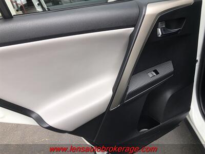 2015 Toyota RAV4 Limited  *AWD! - Photo 19 - Tucson, AZ 85705