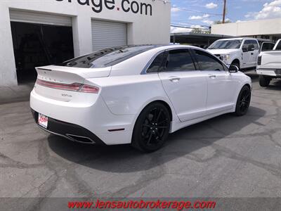 2017 Lincoln MKZ/Zephyr Reserve   - Photo 8 - Tucson, AZ 85705
