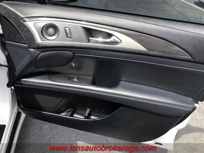 2017 Lincoln MKZ/Zephyr Reserve   - Photo 21 - Tucson, AZ 85705