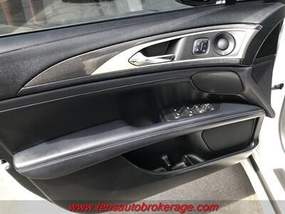 2017 Lincoln MKZ/Zephyr Reserve   - Photo 9 - Tucson, AZ 85705