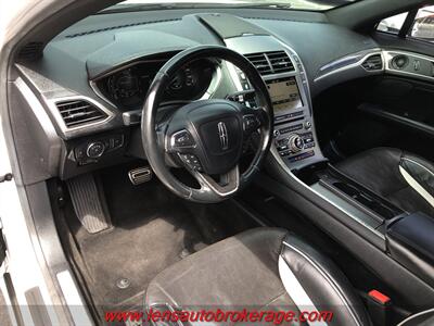 2017 Lincoln MKZ/Zephyr Reserve   - Photo 10 - Tucson, AZ 85705
