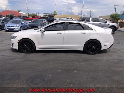 2017 Lincoln MKZ/Zephyr Reserve   - Photo 5 - Tucson, AZ 85705