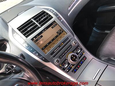 2017 Lincoln MKZ/Zephyr Reserve   - Photo 14 - Tucson, AZ 85705