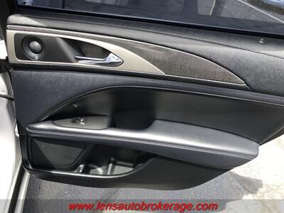 2017 Lincoln MKZ/Zephyr Reserve   - Photo 19 - Tucson, AZ 85705