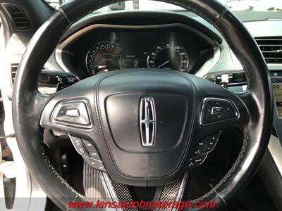 2017 Lincoln MKZ/Zephyr Reserve   - Photo 13 - Tucson, AZ 85705
