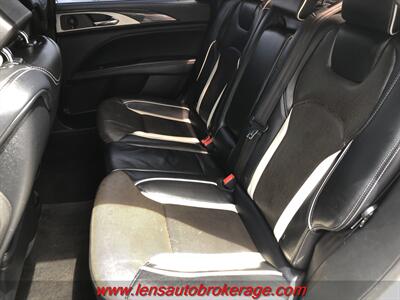 2017 Lincoln MKZ/Zephyr Reserve   - Photo 17 - Tucson, AZ 85705