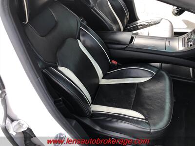 2017 Lincoln MKZ/Zephyr Reserve   - Photo 23 - Tucson, AZ 85705