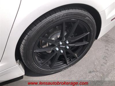 2017 Lincoln MKZ/Zephyr Reserve   - Photo 25 - Tucson, AZ 85705