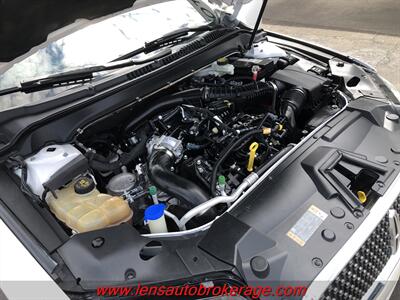 2017 Lincoln MKZ/Zephyr Reserve   - Photo 24 - Tucson, AZ 85705