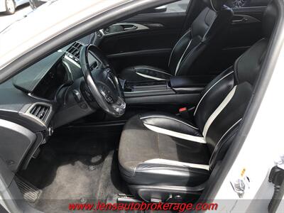 2017 Lincoln MKZ/Zephyr Reserve   - Photo 11 - Tucson, AZ 85705