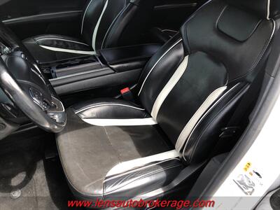 2017 Lincoln MKZ/Zephyr Reserve   - Photo 12 - Tucson, AZ 85705