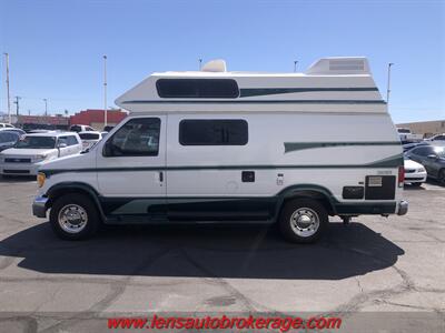 1997 Coachmen M-19 Class B  *Only 74k Miles! Fully Contained RV! - Photo 4 - Tucson, AZ 85705