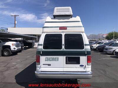 1997 Coachmen M-19 Class B  *Only 74k Miles! Fully Contained RV! - Photo 6 - Tucson, AZ 85705