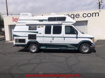 1997 Coachmen M-19 Class B  *Only 74k Miles! Fully Contained RV!