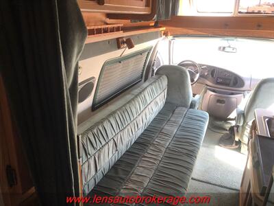 1997 Coachmen M-19 Class B  *Only 74k Miles! Fully Contained RV! - Photo 20 - Tucson, AZ 85705