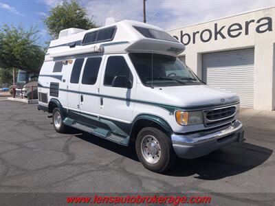 1997 Coachmen M-19 Class B  *Only 74k Miles! Fully Contained RV! - Photo 2 - Tucson, AZ 85705