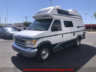 1997 Coachmen M-19 Class B  *Only 74k Miles! Fully Contained RV! - Photo 3 - Tucson, AZ 85705