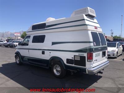 1997 Coachmen M-19 Class B  *Only 74k Miles! Fully Contained RV! - Photo 5 - Tucson, AZ 85705