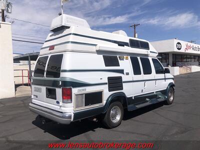 1997 Coachmen M-19 Class B  *Only 74k Miles! Fully Contained RV! - Photo 7 - Tucson, AZ 85705