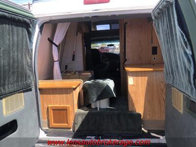 1997 Coachmen M-19 Class B  *Only 74k Miles! Fully Contained RV! - Photo 14 - Tucson, AZ 85705