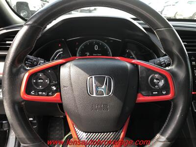 2018 Honda Civic EXL-W Navigation   - Photo 13 - Tucson, AZ 85705